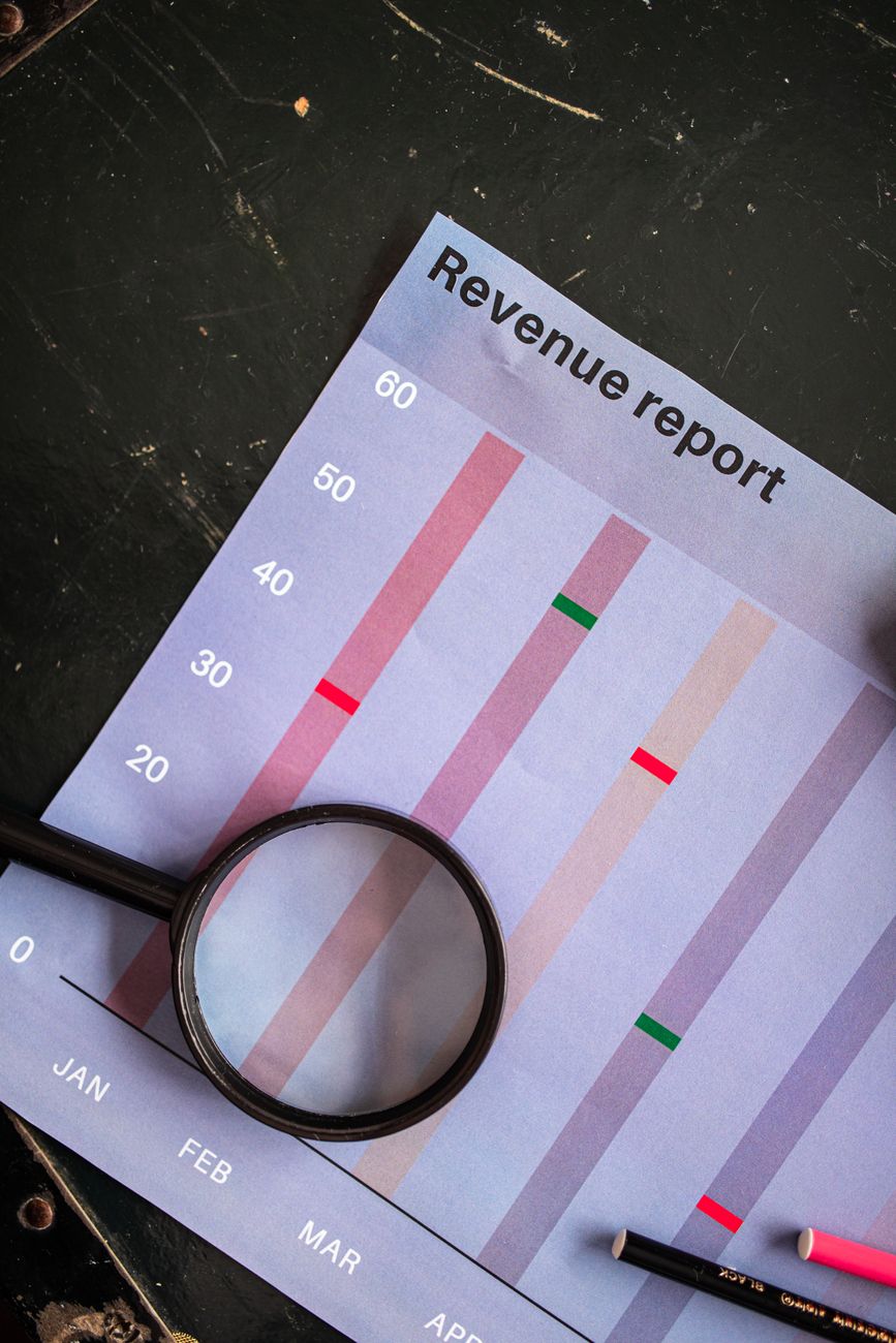 Validating and analyzing company tax tables